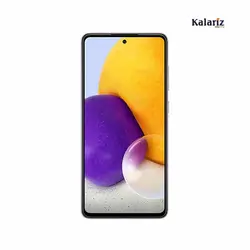 گوشی موبایل سامسونگ مدل Galaxy A72 ظرفیت 128 گیگابایت و رم 8 گیگابایت