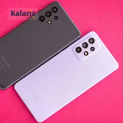 گوشی موبایل سامسونگ مدل Galaxy A32 ظرفیت 128 گیگابایت و رم 8 گیگابایت
