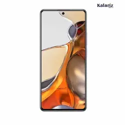 گوشی موبایل شیائومی مدل Xiaomi 11T Pro ظرفیت 256 گیگابایت و رم 12 گیگابایت 5G
