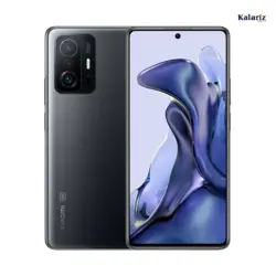 گوشی موبایل شیائومی مدل Xiaomi 11T Pro ظرفیت 256 گیگابایت و رم 12 گیگابایت 5G