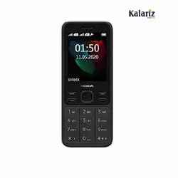 گوشی موبایل نوکیا 150 مدل Nokia 150 (TA-1235-DS) 2020 دو سیم کارت