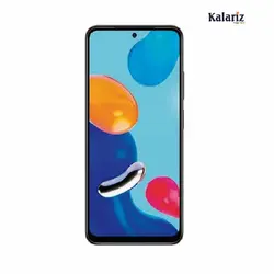 گوشی موبایل شیائومی مدل Redmi Note 11 Pro ظرفیت 128 گیگابایت و رم 8 گیگابایت 5G