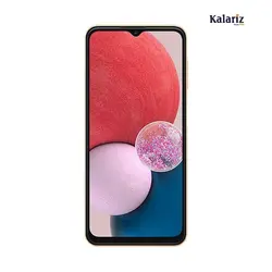 گوشی موبایل سامسونگ مدل Galaxy A13 ظرفیت 64 گیگابایت و رم 4 گیگابایت
