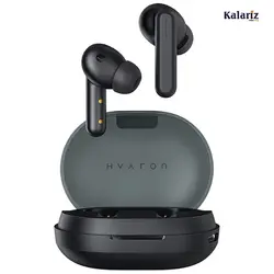 هدفون بی سیم شیائومی هایلو مدل Xiaomi Haylou Wireless Earbuds GT7