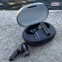 هدفون بی سیم شیائومی هایلو مدل Xiaomi Haylou Wireless Earbuds GT7