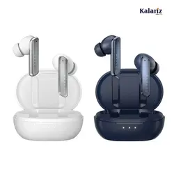 هدفون بی سیم شیائومی هایلو مدل Xiaomi Haylou Wireless Earbuds W1