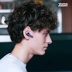 هدفون بی سیم شیائومی هایلو مدل Xiaomi Haylou Wireless Earbuds W1