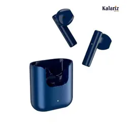 هدفون بی سیم کیو سی وای مدل Wireless Earbuds QCY T12S