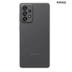 گوشی موبایل سامسونگ مدل Galaxy A73 ظرفیت 256 گیگابایت و رم 8 گیگابایت 5G