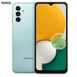 گوشی موبایل سامسونگ مدل Samsung Galaxy A13 ظرفیت 128 گیگابایت و رم 4 گیگابایت