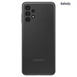 گوشی موبایل سامسونگ مدل Samsung Galaxy A13 ظرفیت 128 گیگابایت و رم 4 گیگابایت