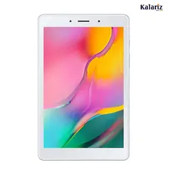 تبلت سامسونگ مدل (2019) Galaxy Tab A 8.0 SM-T295 LTE ظرفیت 32 گیگابایت و رم 2 گیگابایت