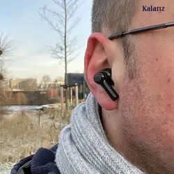 هدفون بی سیم انکر مدل Anker SoundCore R100