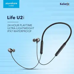 هدفون بی سیم انکر مدل Anker SoundCore Life U2i