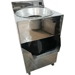 حلیم صاف کن