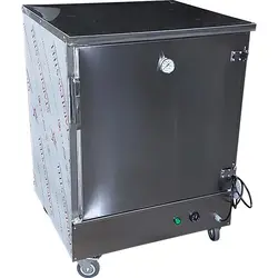 گرمکن غذا پرسنلی ۵۰ نفره برقی صنعتی درجه دار