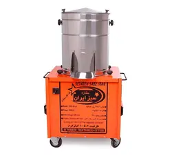 سبزی خردکن 10 کیلویی