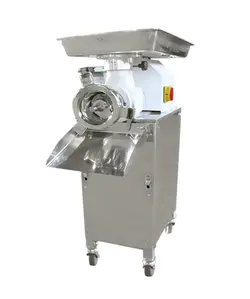 چرخ گوشت الکتروکار ۳۲ به ۴۲ تسمه ای