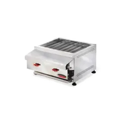 کباب پز چدنی