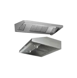 هود صنعتی فیلتردار استیل