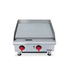 گریل روغنی ۶۰ سانتی