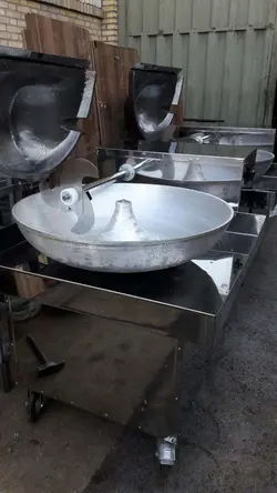 سبزی خردکن بشقابی،دهانه ۹۰