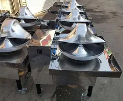 سبزی خردکن بشقابی،دهانه ۹۰