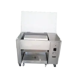 سیخ شور صنعتی