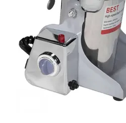آسیاب ادویه صنعتی 1 کیلوگرمی BEST