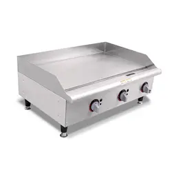 گریل روغنی ۹۰ سانتی