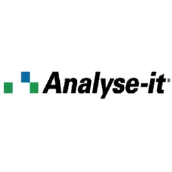 دانلود کرک نرم افزار Analyse-IT ورژن ۵٫۴۰
