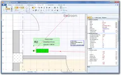 دانلود لایسنس TiSoft HeatingDesign