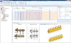 دانلود لایسنس TiSoft HeatingDesign