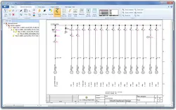 دانلود لایسنس TiSoft ElectricalDesign