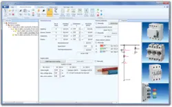 دانلود لایسنس TiSoft ElectricalDesign