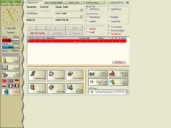 دانلود کرک نرم افزار ۲۰۱۸ Ercom 2000 v14