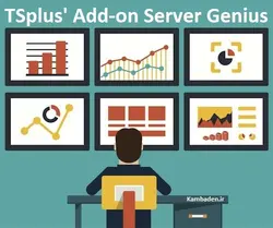 دانلود کرک TSplus Server Genius