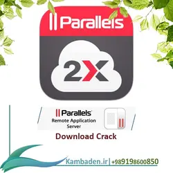 دانلود لایسنس Parallels RAS - Remote Application Server 16.5