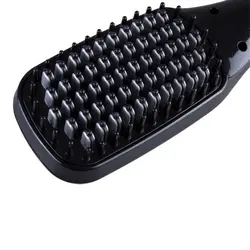 برس حرارتی و صاف کننده مو روزیا مدل Rozia HR-767