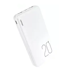 پاوربانک 20000mAh مارک DENMEN مدل DP07