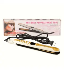 اتو مو بای بابلیس نانو ST-3311