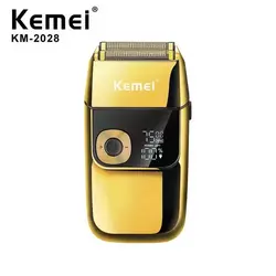 شیور کیمی مدل Kemei KM-2028