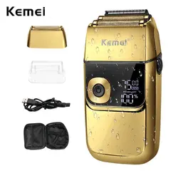شیور کیمی مدل Kemei KM-2028