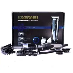 ماشین اصلاح جیمی 830 gemei