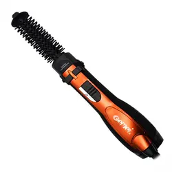 سشوار چرخشی جیمی سه کاره Gemei مدل GM-4828