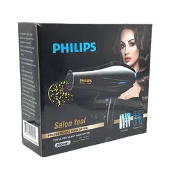 سشوار حرفه ای فیلیپس مدل  PHILIPS PH-1561