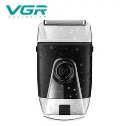 ماشین اصلاح صورت وی جی ار مدل V-307