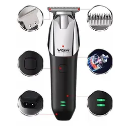 ماشین اصلاح  وی جی ار V-171