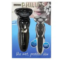 ماشین اصلاح (ریش تراش) ۳ کاره فیلیپس PHILIPS مدل PT-921