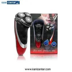 ماشین اصلاح صورت فیلیپس مدل PHILIPS PT-996